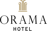 Orama Hotel & Suites logo